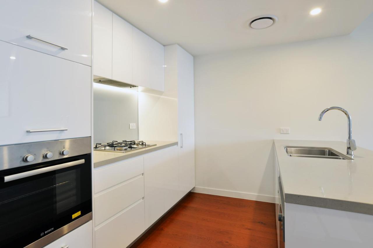 Atlas Apartments By Cllix บริสเบน ภายนอก รูปภาพ